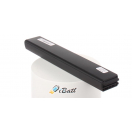 Аккумуляторная батарея iBatt iB-A901 для ноутбука ClevoЕмкость (mAh): 3350. Напряжение (V): 7,4