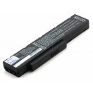 Аккумуляторная батарея для ноутбука Packard Bell EasyNote MB68-U-001. Артикул 11-1843.Емкость (mAh): 4400. Напряжение (V): 11,1