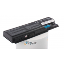 Аккумуляторная батарея для ноутбука Packard Bell EasyNote LJ71-SB-542NC. Артикул iB-A142H.Емкость (mAh): 5200. Напряжение (V): 14,8
