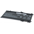 Аккумуляторная батарея TE03XL для ноутбуков HP-Compaq. Артикул 11-11508.Емкость (mAh): 3500. Напряжение (V): 11,55