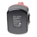 Аккумуляторная батарея для электроинструмента Bosch PST 14.4V. Артикул iB-T156.Емкость (mAh): 3000. Напряжение (V): 14,4