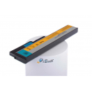 Аккумуляторная батарея для ноутбука IBM-Lenovo IdeaPad G560. Артикул iB-A533.Емкость (mAh): 4400. Напряжение (V): 11,1