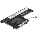 Аккумуляторная батарея для ноутбука IBM-Lenovo 81LC0005CD. Артикул iB-A1651.Емкость (mAh): 4800. Напряжение (V): 11,4