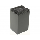 Аккумуляторные батареи для фотоаппаратов и видеокамер Panasonic PV-GS65Емкость (mAh): 3100. Напряжение (V): 7,4