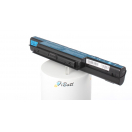 Аккумуляторная батарея для ноутбука Acer Aspire 7750G-2414G75Mn. Артикул iB-A225.Емкость (mAh): 6600. Напряжение (V): 11,1