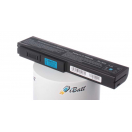 Аккумуляторная батарея iBatt iB-A160 для ноутбука DNSЕмкость (mAh): 4400. Напряжение (V): 11,1