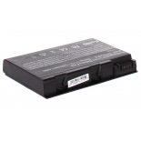 Аккумуляторная батарея для ноутбука Acer Aspire 5651WLMi. Артикул 11-1118.Емкость (mAh): 4400. Напряжение (V): 11,1