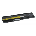 Аккумуляторная батарея для ноутбука IBM-Lenovo ThinkPad X200s. Артикул 11-1527.Емкость (mAh): 4400. Напряжение (V): 10,8