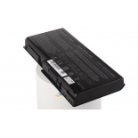 Аккумуляторная батарея для ноутбука Toshiba Qosmio X505-Q850. Артикул 11-1320.Емкость (mAh): 4400. Напряжение (V): 10,8