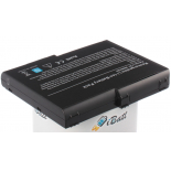 Аккумуляторная батарея iBatt iB-A220 для ноутбука iRUЕмкость (mAh): 6600. Напряжение (V): 14,8
