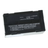Аккумуляторная батарея VM-BPL13J для фотоаппаратов и видеокамер Rca. Артикул iB-F501.Емкость (mAh): 4000. Напряжение (V): 7,4