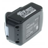 Аккумуляторная батарея для электроинструмента Makita LXNJ01. Артикул iB-T111.Емкость (mAh): 3000. Напряжение (V): 18