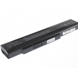 Аккумуляторная батарея A42-H36 для ноутбуков DNS. Артикул iB-A1420H.Емкость (mAh): 5200. Напряжение (V): 11,1