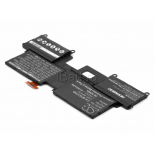 Аккумуляторная батарея PCGA-BP1U для ноутбуков Sony. Артикул iB-A869.Емкость (mAh): 4125. Напряжение (V): 7,5