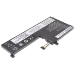 Аккумуляторная батарея для ноутбука IBM-Lenovo IdeaPad L340-15IWL. Артикул iB-A1702.Емкость (mAh): 3250. Напряжение (V): 11,55