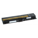 Аккумуляторная батарея для ноутбука IBM-Lenovo ThinkPad T420 665D757. Артикул iB-A430H.Емкость (mAh): 5200. Напряжение (V): 10,8