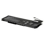 Аккумуляторная батарея для ноутбука HP-Compaq ZBook 15 G3 (T7V51EA). Артикул 11-11488.Емкость (mAh): 5600. Напряжение (V): 11,4