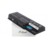 Аккумуляторная батарея для ноутбука Acer Extensa 7630G. Артикул iB-A142H.Емкость (mAh): 5200. Напряжение (V): 14,8