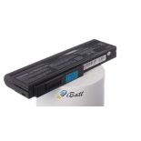 Аккумуляторная батарея iBatt iB-A162 для ноутбука DNSЕмкость (mAh): 6600. Напряжение (V): 11,1