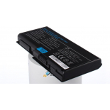 Аккумуляторная батарея для ноутбука Toshiba Qosmio X500-158. Артикул iB-A320.Емкость (mAh): 4400. Напряжение (V): 10,8