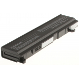 Аккумуляторная батарея для ноутбука Toshiba Equium A100-147. Артикул iB-A445H.Емкость (mAh): 5200. Напряжение (V): 10,8