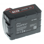 Аккумуляторная батарея для электроинструмента Milwaukee 2662-20. Артикул iB-T599.Емкость (mAh): 4000. Напряжение (V): 18