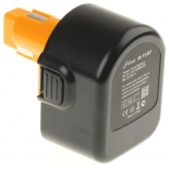 Аккумуляторная батарея для электроинструмента DeWalt DW904K. Артикул iB-T187.Емкость (mAh): 2000. Напряжение (V): 12