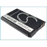 Аккумуляторная батарея iBatt iB-M2012 для телефонов, смартфонов HuaweiЕмкость (mAh): 1300. Напряжение (V): 3,7