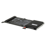 Аккумуляторная батарея для ноутбука Asus K551LN-XX309H 90NB05F2M04000. Артикул 11-1664.Емкость (mAh): 4400. Напряжение (V): 11,1