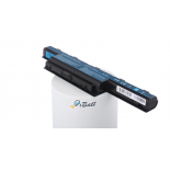 Аккумуляторная батарея для ноутбука Acer Aspire 4250G. Артикул iB-A217X.Емкость (mAh): 6800. Напряжение (V): 11,1