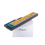 Аккумуляторная батарея для ноутбука IBM-Lenovo IdeaPad G575 59316026. Артикул iB-A533H.Емкость (mAh): 5200. Напряжение (V): 11,1