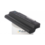 Аккумуляторная батарея для ноутбука Sony VAIO VGN-S91PSY. Артикул iB-A467H.Емкость (mAh): 10400. Напряжение (V): 11,1