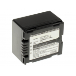 Аккумуляторные батареи для фотоаппаратов и видеокамер Panasonic PV-GS29Емкость (mAh): 1050. Напряжение (V): 7,4