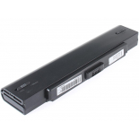 Аккумуляторная батарея VGP-BPL2C/S для ноутбуков Sony. Артикул 11-1417.Емкость (mAh): 4400. Напряжение (V): 11,1