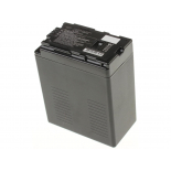 Аккумуляторные батареи для фотоаппаратов и видеокамер Panasonic HDC-SD5EG-KЕмкость (mAh): 7800. Напряжение (V): 7,4