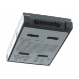Аккумуляторная батарея для ноутбука Toshiba Qosmio F15. Артикул 11-1434.Емкость (mAh): 4400. Напряжение (V): 10,8