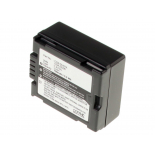 Аккумуляторные батареи для фотоаппаратов и видеокамер Panasonic PV-GS50KЕмкость (mAh): 750. Напряжение (V): 7,4