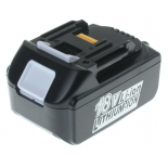 Аккумуляторная батарея для электроинструмента Makita BSS610Z. Артикул iB-T111.Емкость (mAh): 3000. Напряжение (V): 18