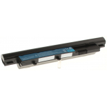Аккумуляторная батарея для ноутбука Acer Aspire 5810TG-D45. Артикул 11-1137.Емкость (mAh): 6600. Напряжение (V): 11,1