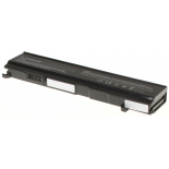 Аккумуляторная батарея для ноутбука Toshiba Tecra A6-107. Артикул iB-A445H.Емкость (mAh): 5200. Напряжение (V): 10,8