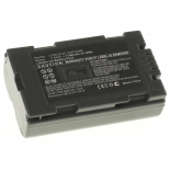 Аккумуляторная батарея DZ-BP14 для фотоаппаратов и видеокамер Panasonic. Артикул iB-F351.Емкость (mAh): 1100. Напряжение (V): 7,4