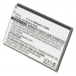 Аккумуляторная батарея для телефона, смартфона Philips Xenium X525. Артикул iB-M476.Емкость (mAh): 1050. Напряжение (V): 3,7