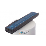 Аккумуляторная батарея для ноутбука Acer Extensa 4230. Артикул iB-A153.Емкость (mAh): 4400. Напряжение (V): 11,1