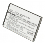 Аккумуляторная батарея для телефона, смартфона Motorola Fire XT (Motorola XT530, XT531). Артикул iB-M379.Емкость (mAh): 1300. Напряжение (V): 3,7