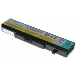 Аккумуляторная батарея для ноутбука IBM-Lenovo ThinkPad Edge E530 NZQLWRT. Артикул 11-1105.Емкость (mAh): 4400. Напряжение (V): 10,8