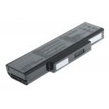 Аккумуляторная батарея iBatt iB-A158H для ноутбука AsusЕмкость (mAh): 5200. Напряжение (V): 10,8