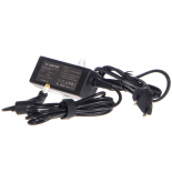 Блок питания (адаптер питания) LN-A0403A3C для ноутбука NEC. Артикул iB-R430. Напряжение (V): 19