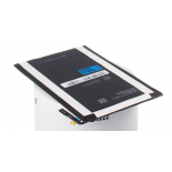 Аккумуляторная батарея для ноутбука Apple iPad mini with Retina display 128Gb Wi-Fi. Артикул iB-A679.Емкость (mAh): 4400. Напряжение (V): 3,7