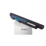 Аккумуляторная батарея для ноутбука Acer Aspire 4810TZG-414G50Mn. Артикул iB-A139H.Емкость (mAh): 5200. Напряжение (V): 11,1