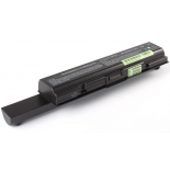 Аккумуляторная батарея для ноутбука Toshiba Dynabook TX/67J2. Артикул 11-1471.Емкость (mAh): 6600. Напряжение (V): 10,8